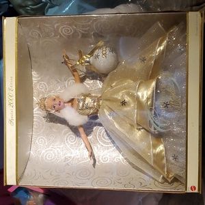 2000 Celebration Barbie